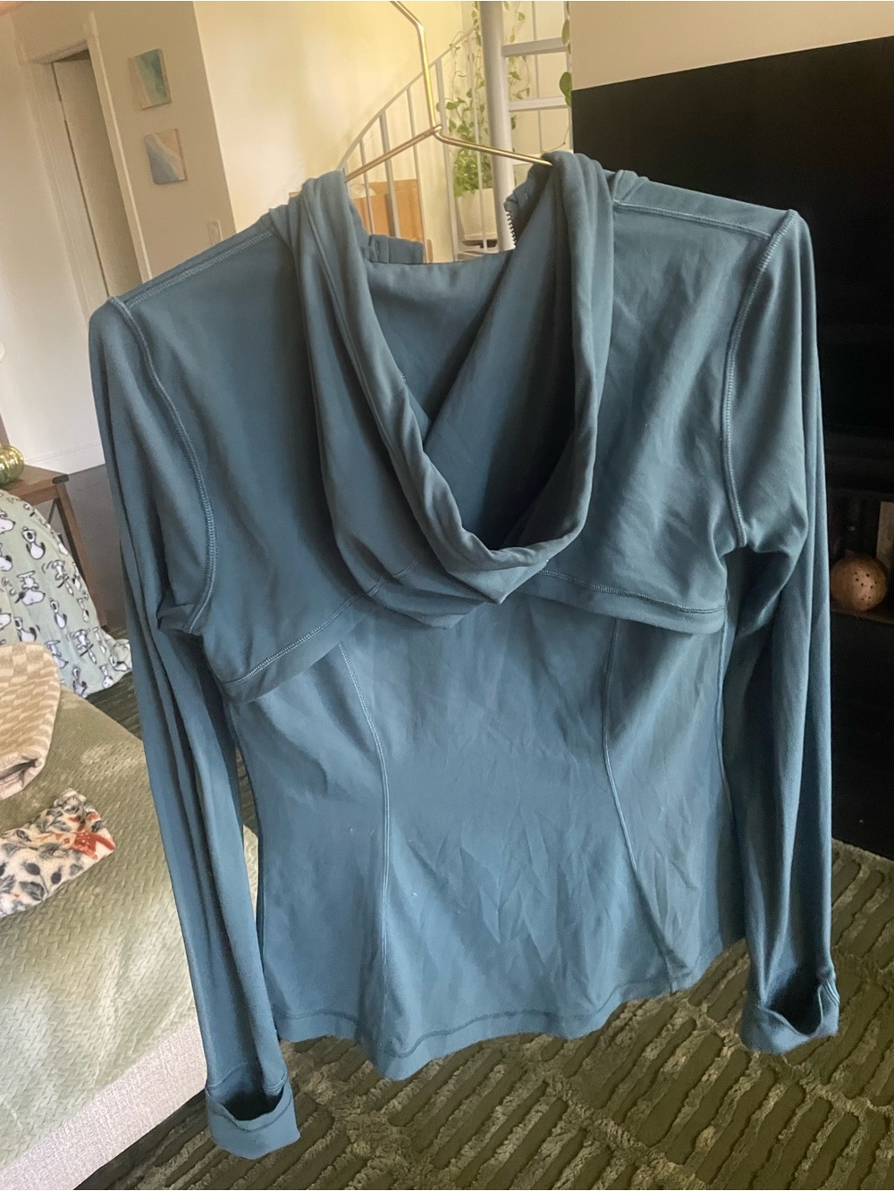 Lululemon Define Jacket - Picture 9 of 10